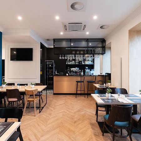 Apartamenty Zamoyskiego Warszawa Stadion Dış mekan fotoğraf