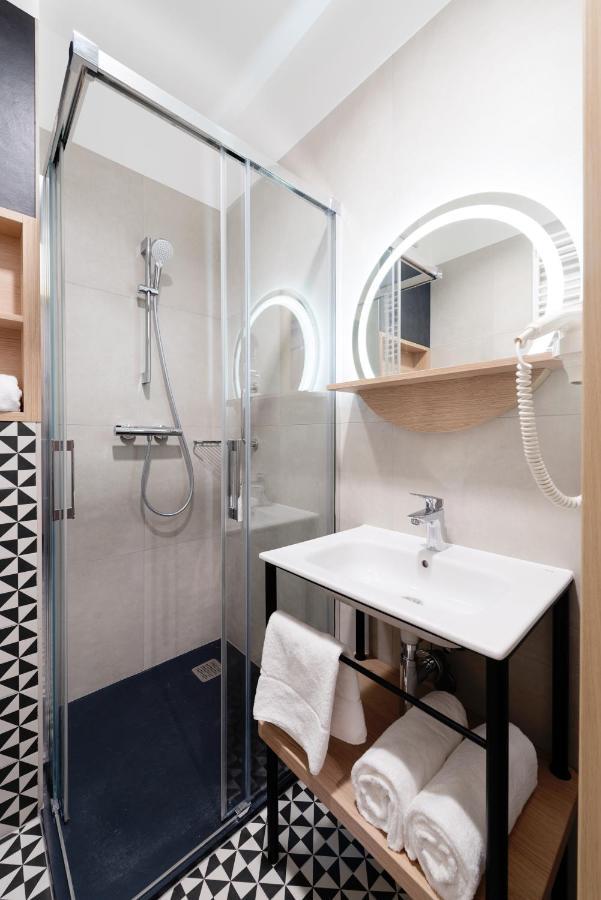 Apartamenty Zamoyskiego Warszawa Stadion Dış mekan fotoğraf