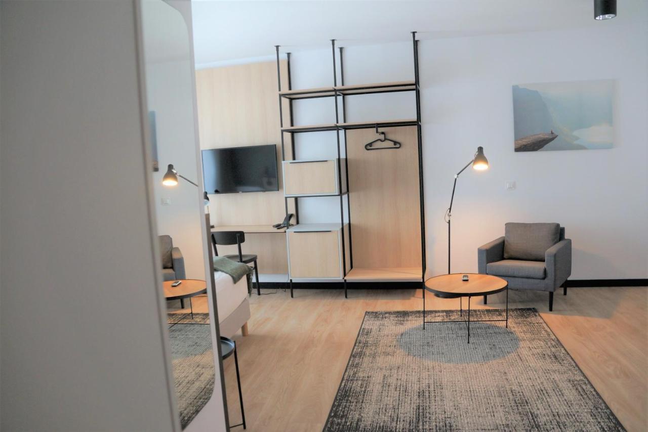 Apartamenty Zamoyskiego Warszawa Stadion Dış mekan fotoğraf