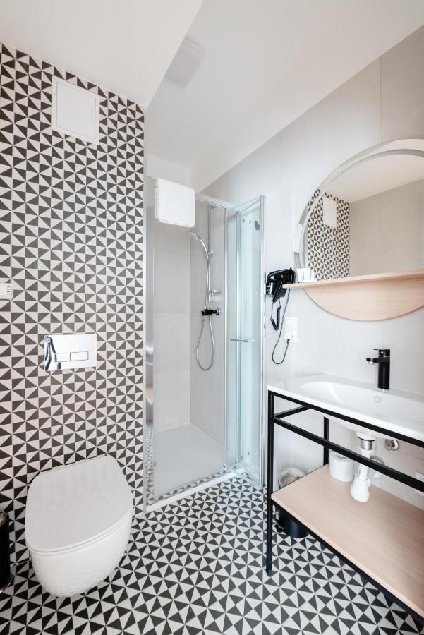Apartamenty Zamoyskiego Warszawa Stadion Dış mekan fotoğraf