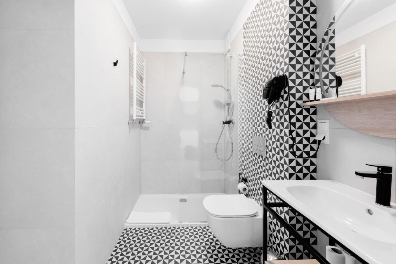 Apartamenty Zamoyskiego Warszawa Stadion Dış mekan fotoğraf